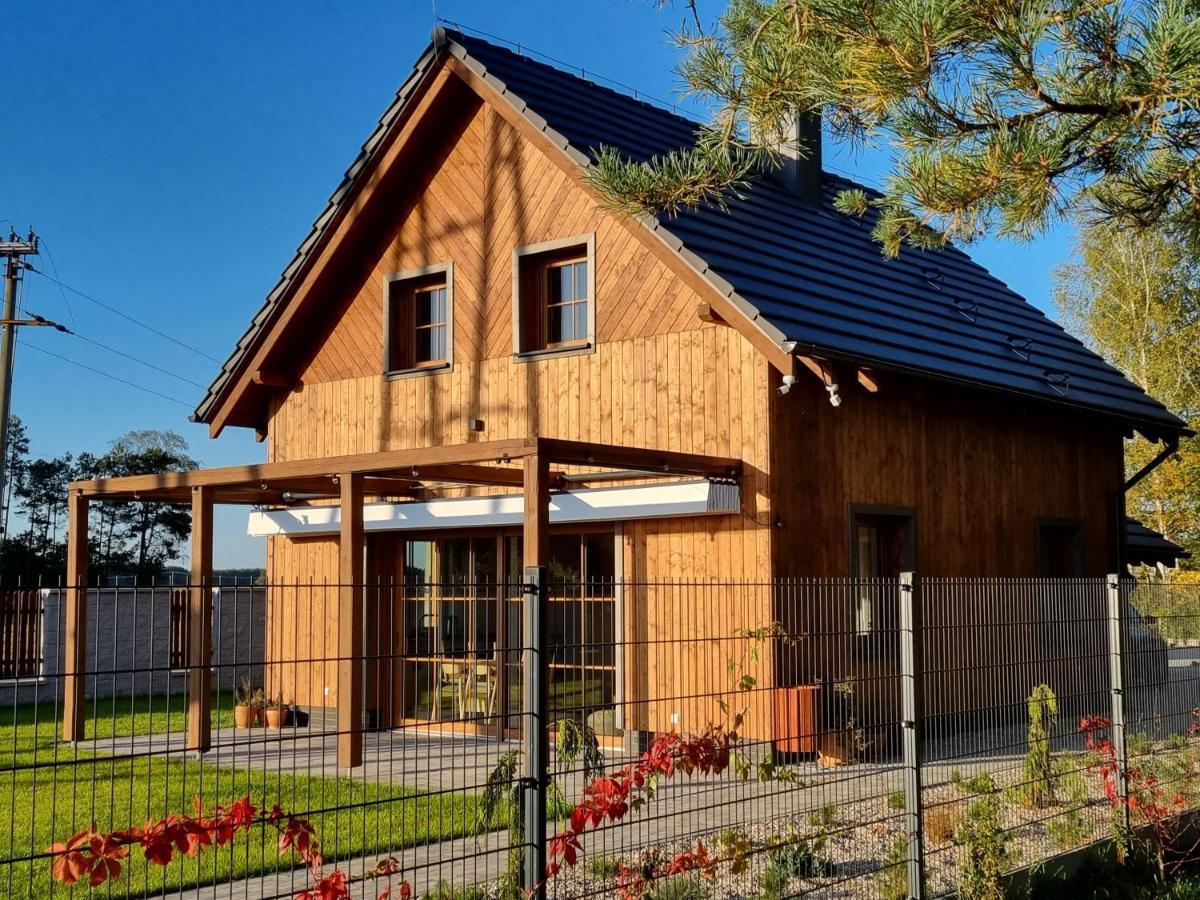 Ferienhaus U Borata Żuromin