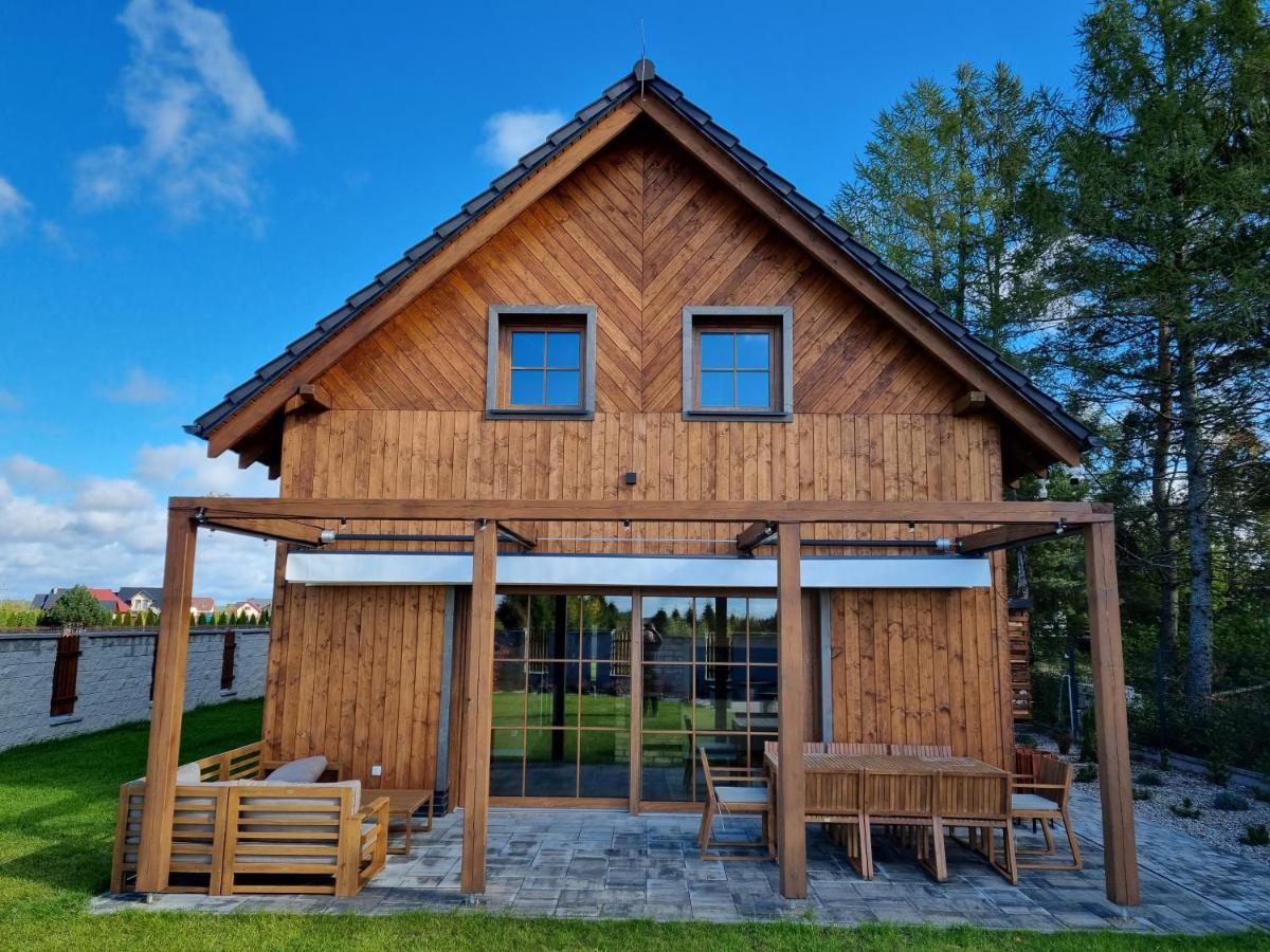 U Borata Ferienhaus
