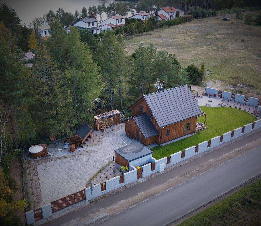 Ferienhaus U Borata