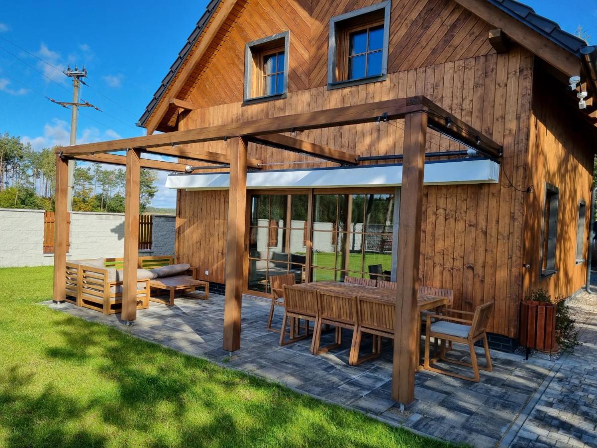 Ferienhaus U Borata *