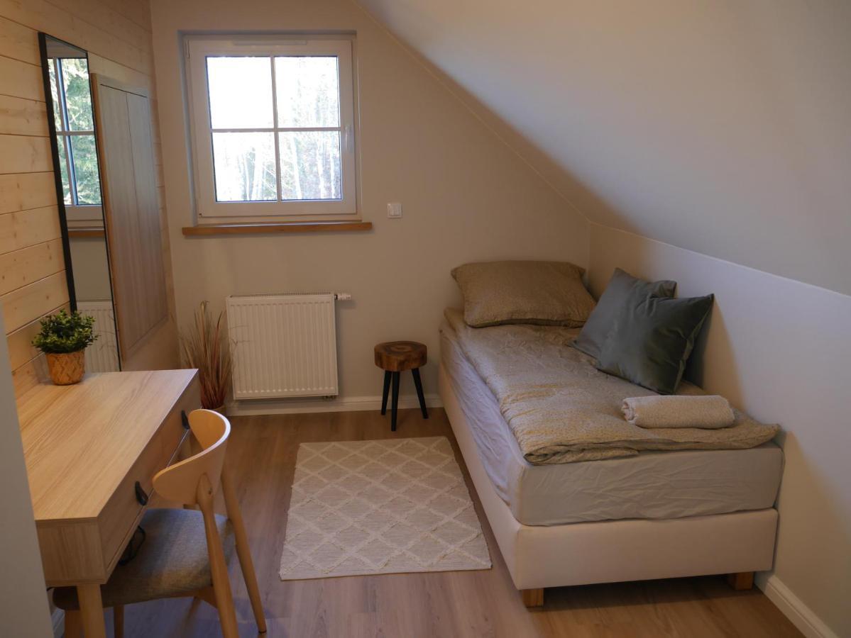 Ferienhaus U Borata Żuromin