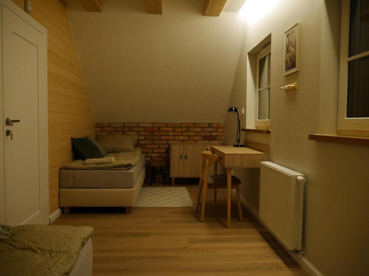 Ferienhaus U Borata