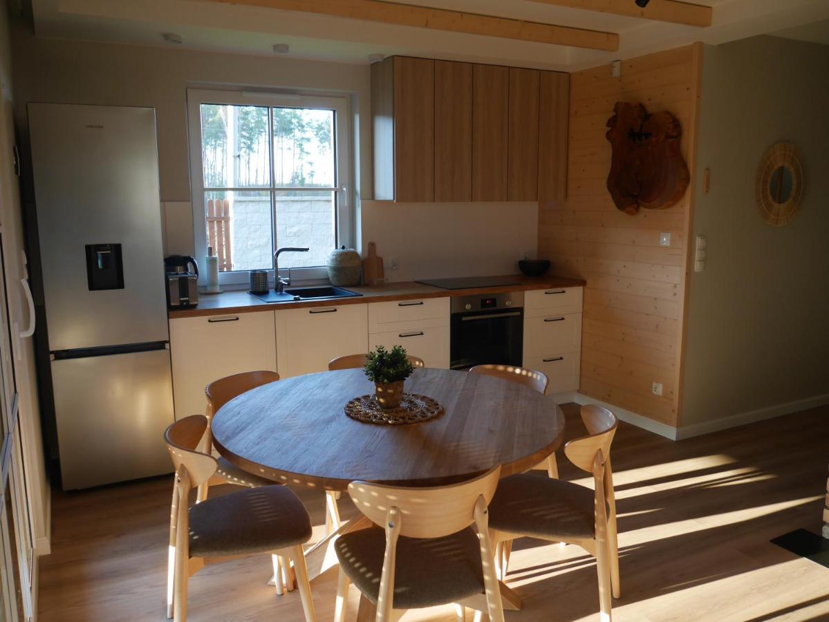 Ferienhaus U Borata