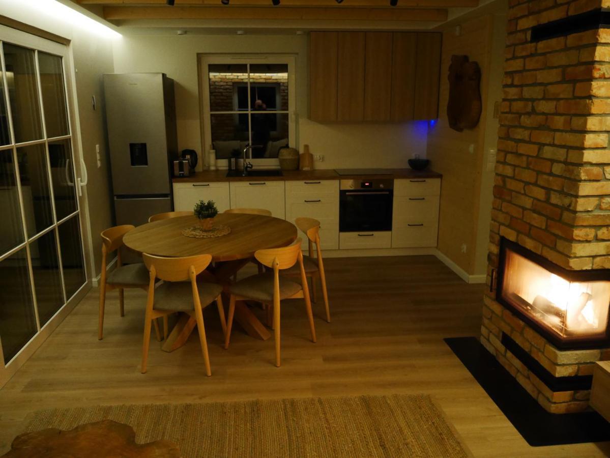Ferienhaus U Borata *