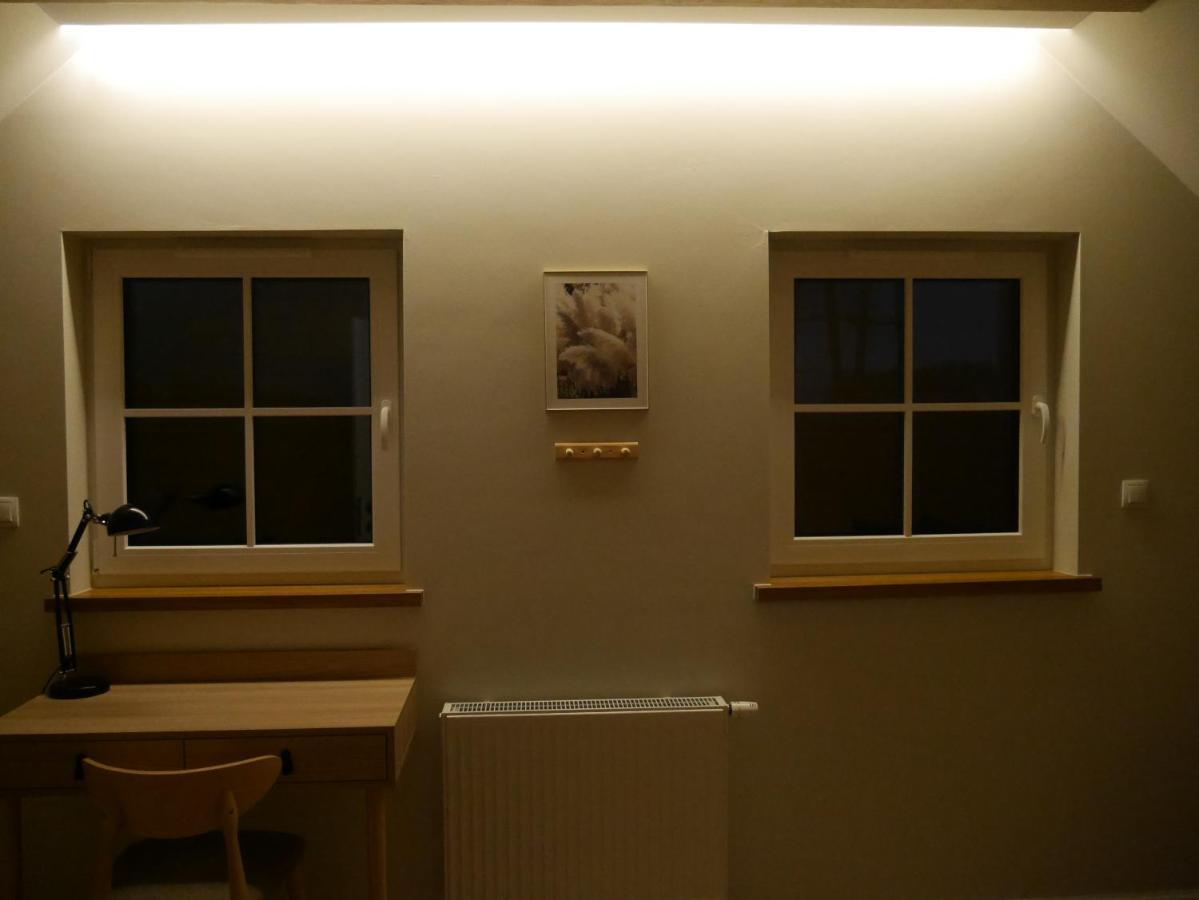 Ferienhaus U Borata *