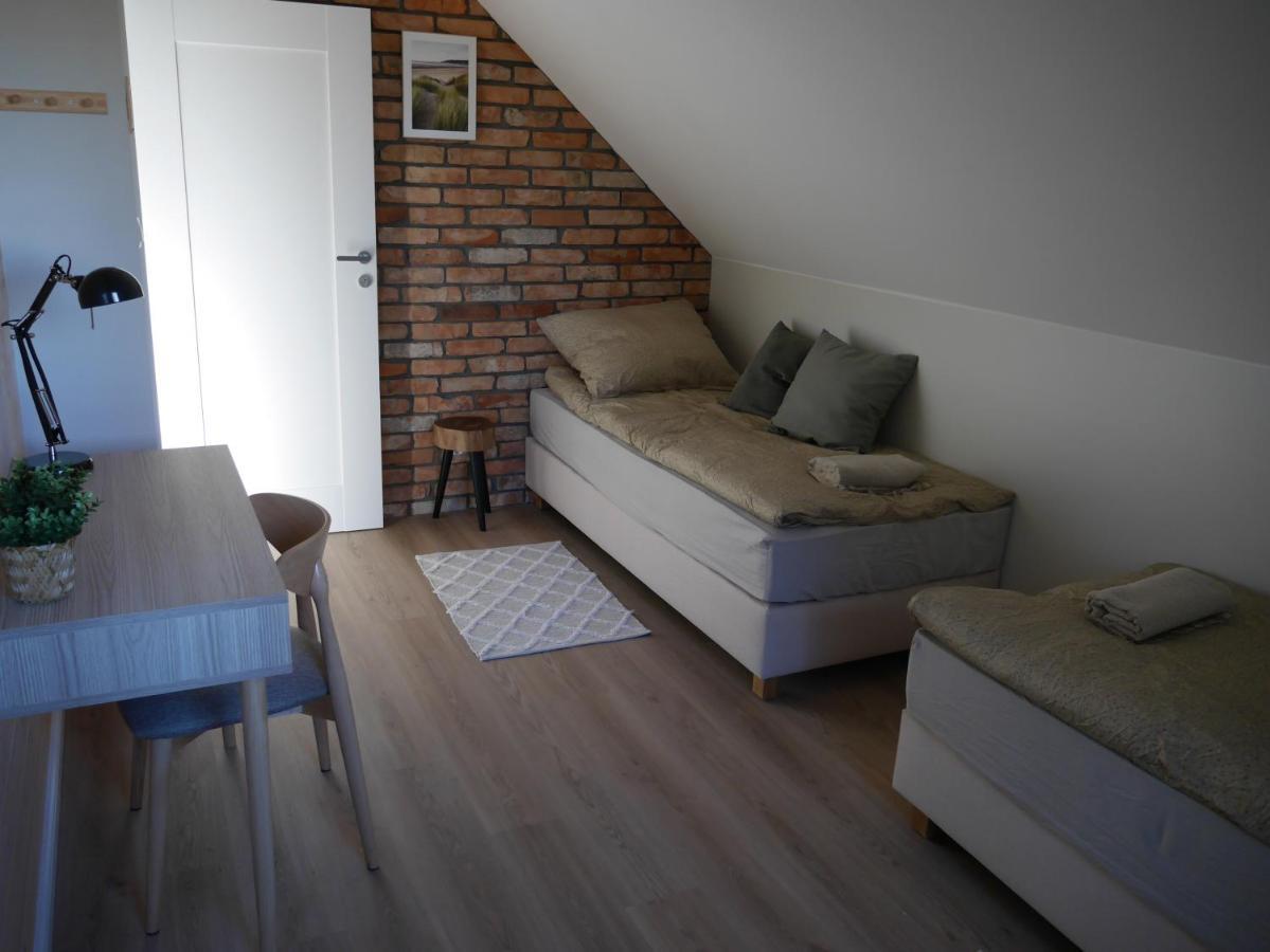 U Borata Ferienhaus