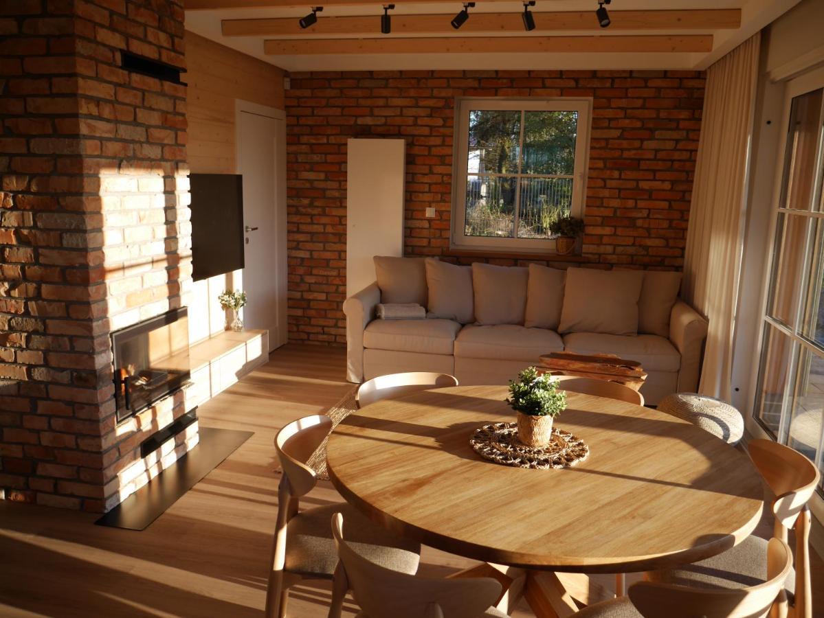 Ferienhaus U Borata *