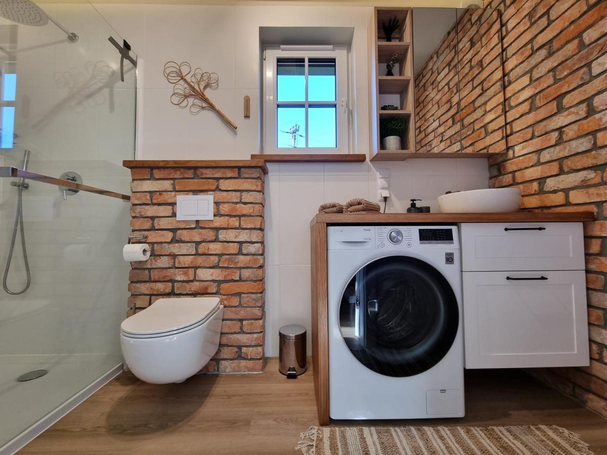 U Borata Ferienhaus