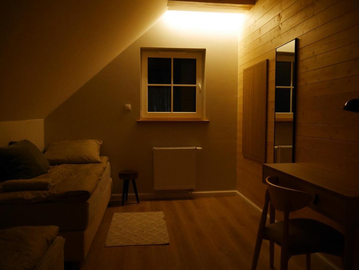 U Borata Ferienhaus