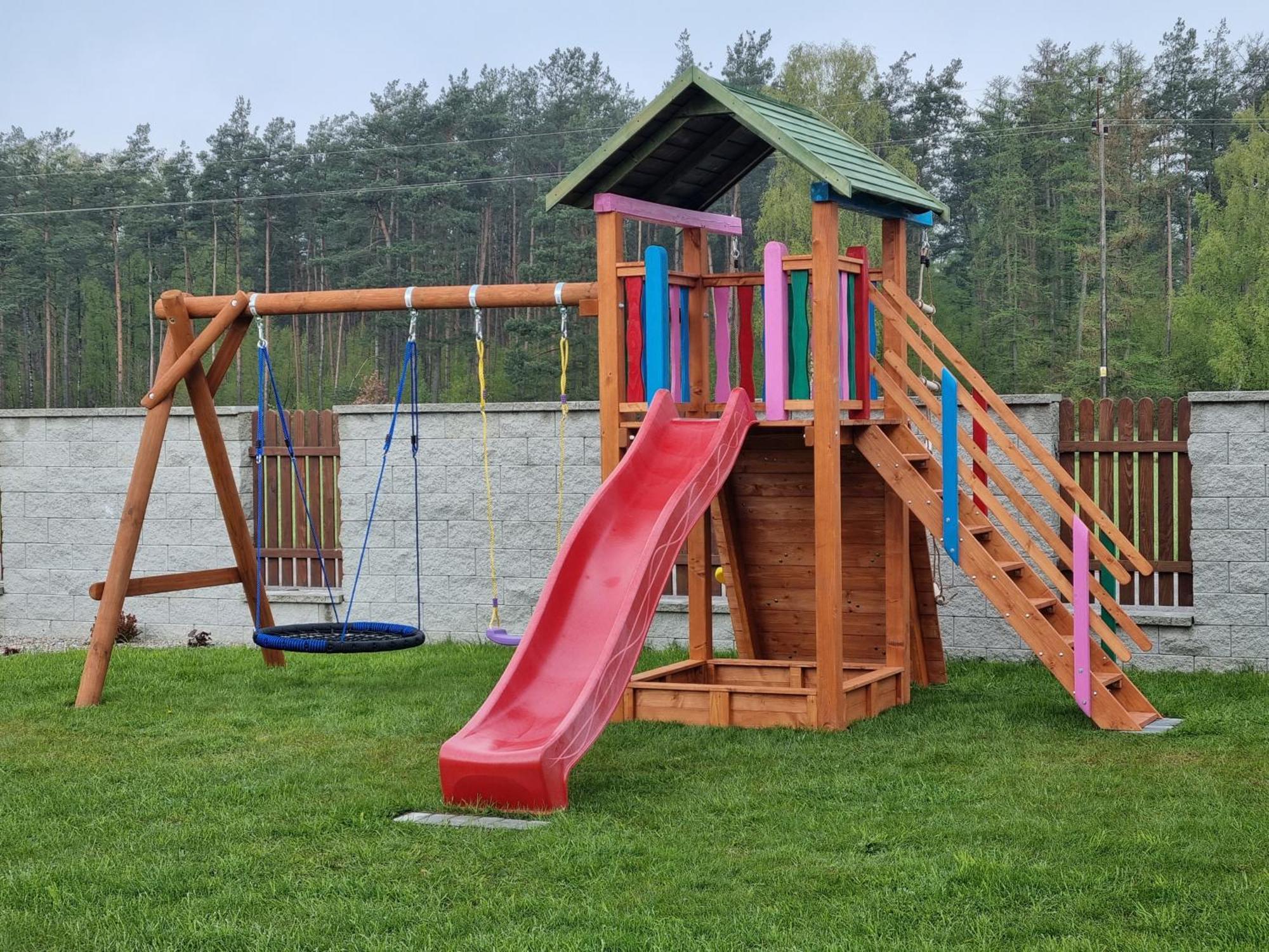 Ferienhaus U Borata